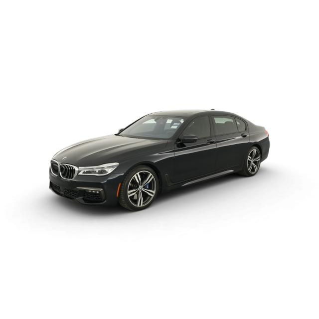 bmw 7 series 2018 WBA7F2C5XJB238232 image bmw 7 series 2018 WBA7F2C5XJB238232 image